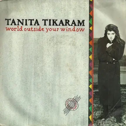 Tanita Tikaram - World Outside Your Window