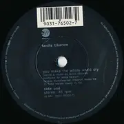 7inch Vinyl Single - Tanita Tikaram - You Make The Whole World Cry