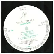 LP - Tanita Tikaram - Ancient Heart