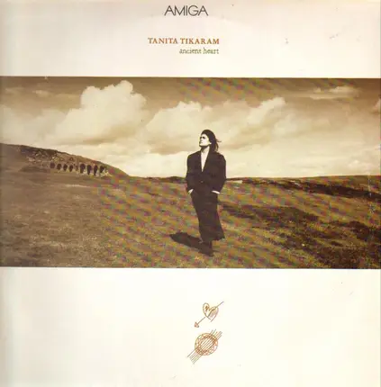Tanita Tikaram - Ancient Heart