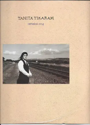 Tanita Tikaram - Cathedral Song