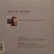 CD Single - Tanita Tikaram - Don't Let The Cold - Card Sleeve
