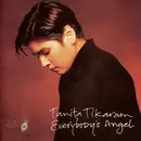 CD - Tanita Tikaram - Everybody's Angel