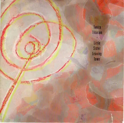 Tanita Tikaram - Little Sister Leaving Town