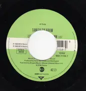 7inch Vinyl Single - Tanita Tikaram - Little Sister Leaving Town