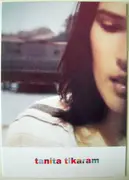 CD - Tanita Tikaram - Sentimental - Folder Cover