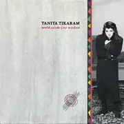 7'' - Tanita Tikaram - World Outside Your Window / For All These Years (Vinyl Single)