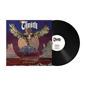 Tanith - Voyage