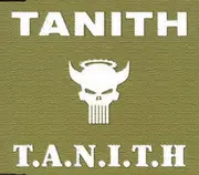 12inch Vinyl Single - Tanith - T.A.N.I.T.H