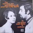 7inch Vinyl Single - Tanja , Orch. Club Six - The Last Time You Said Goodbye