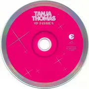 CD - Tanja Thomas - My Passion