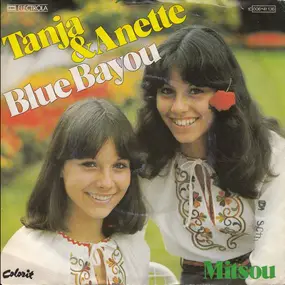 Anette - Blue Bayou