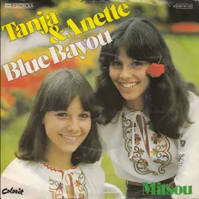 Anette - Blue Bayou
