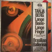 Tanja Berg , Martin Böttcher & Sein Orchester - Lange Beine - Lange Finger