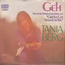 7inch Vinyl Single - Tanja Berg - Geh