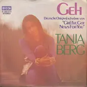 Tanja Berg - Geh