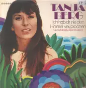 Tanja Berg