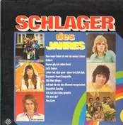 Tanja Berg - Schlager des Jahres