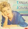 7inch Vinyl Single - Tanja Jonak - Wieviel Sterne Hat Eine Nacht / Sieben Rote Rosen