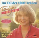 7inch Vinyl Single - Tanja Jonak - Im Tal Der 1000 Tränen