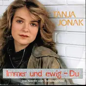 Tanja Jonak - Immer Und Ewig - Du