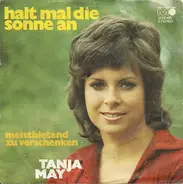 Tanja May - Halt Mal Die Sonne An