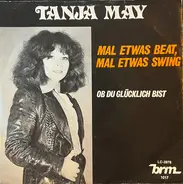 Tanja May - Mal Etwas Beat, Mal Etwas Swing