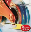 12inch Vinyl Single - Tanja Monies - The Rhythm B-Gain