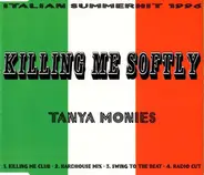 Tanja Monies - Killing Me Softly