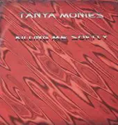 12inch Vinyl Single - Tanja Monies - Killing Me Softly