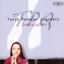 CD - Tanja Pannier Quintett - Invisible - Still Sealed