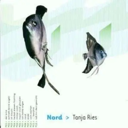 Tanja Ries - Nord