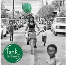 Double LP - Tank and the Bangas - Green Balloon - Green Vinyl