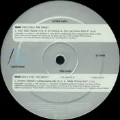 Tank - Can U Feel The Bass?