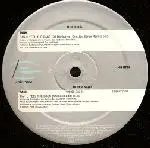 12'' - Tank - Can U Feel The Bass