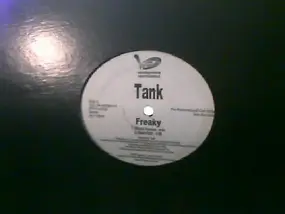 Tank - Let Me In / Party Like A Thug