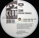 12'' - Tank - Killerbeat (Remixes)