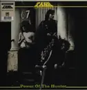 LP - Tank - Power of the Hunter - Bone White Vinyl