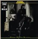 LP - Tank - Power of the Hunter