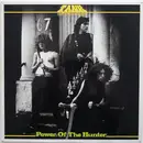 LP - Tank - Power Of The Hunter