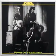 Tank - Power of the Hunter