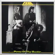 LP - Tank - Power Of The Hunter