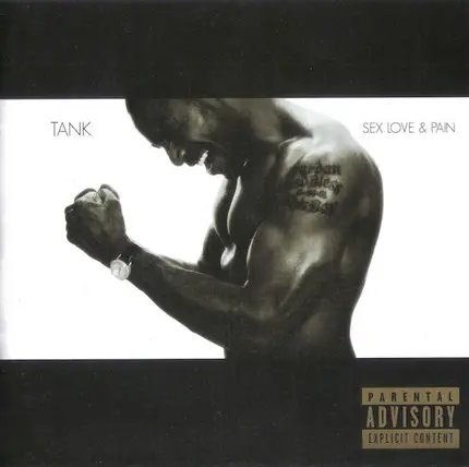 Tank - Sex Love & Pain