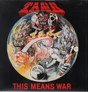 Tank - This Means War