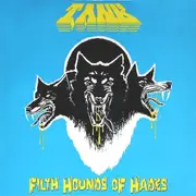 LP - Tank - Filth Hounds Of Hades