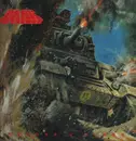 LP - Tank - Honour And Blood