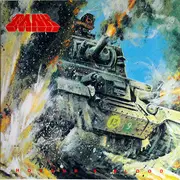 LP - Tank - Honour & Blood