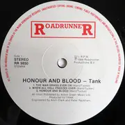 LP - Tank - Honour & Blood