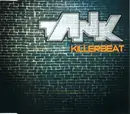 CD Single - Tank - Killerbeat/Killerbeat