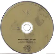 CD - Tank - Sex Love & Pain
